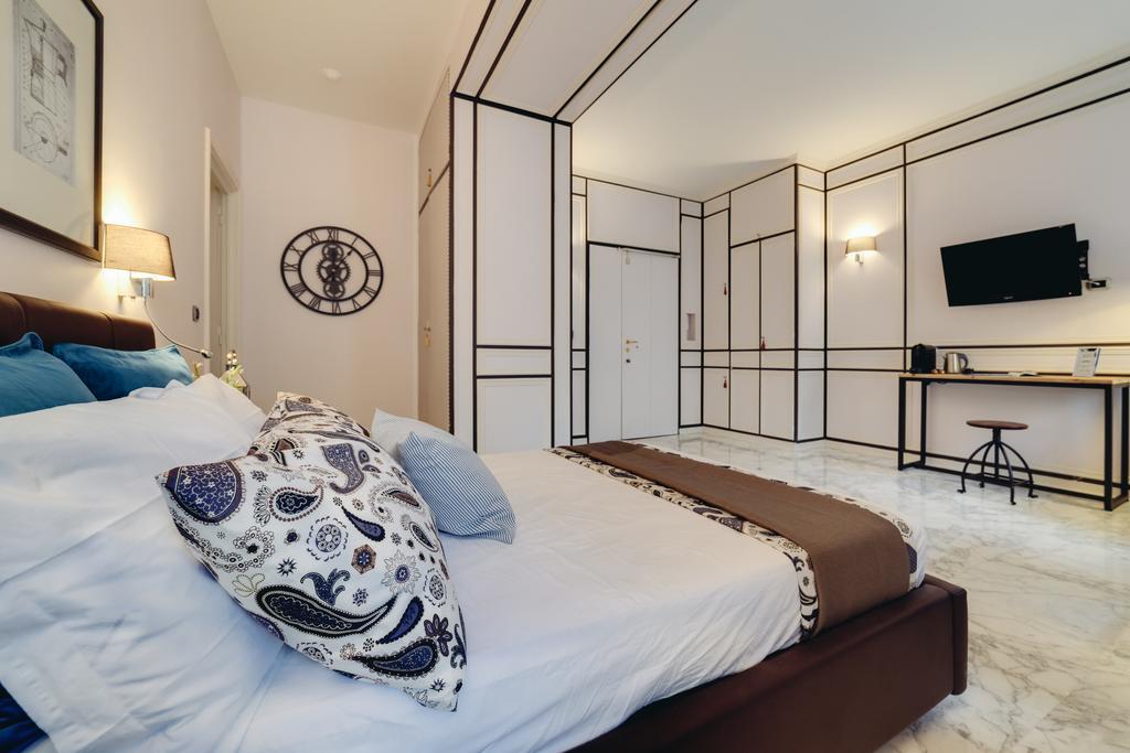 Repubblica Central Apartment *