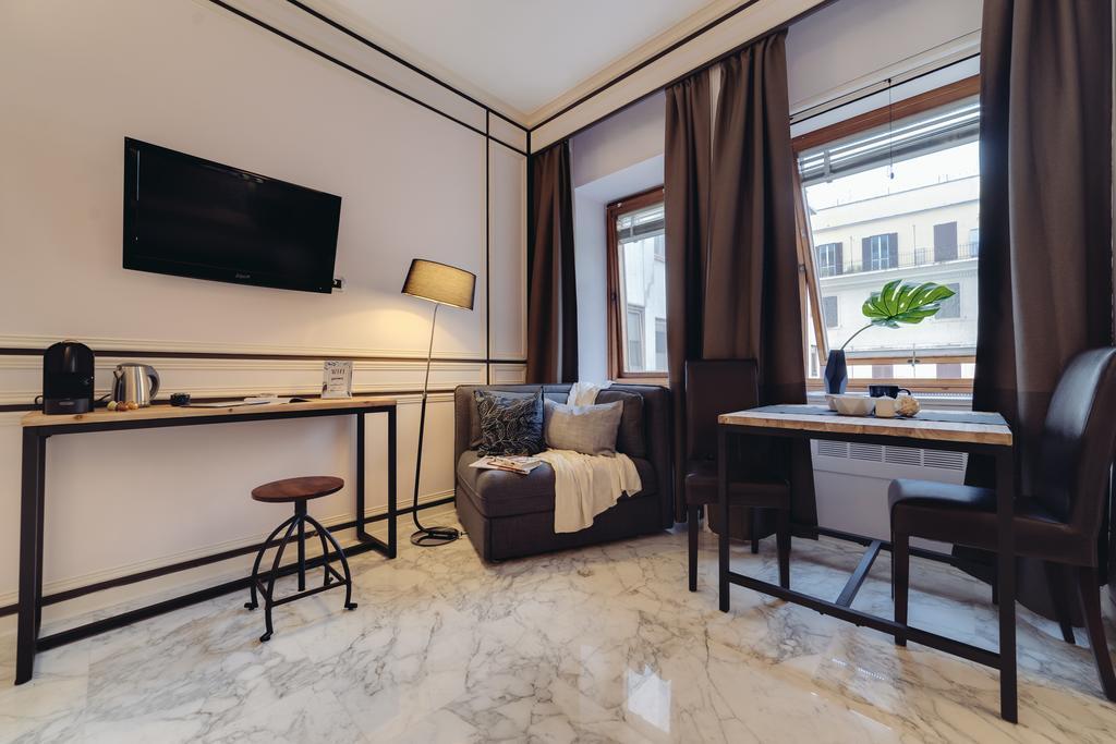 Repubblica Central Apartment