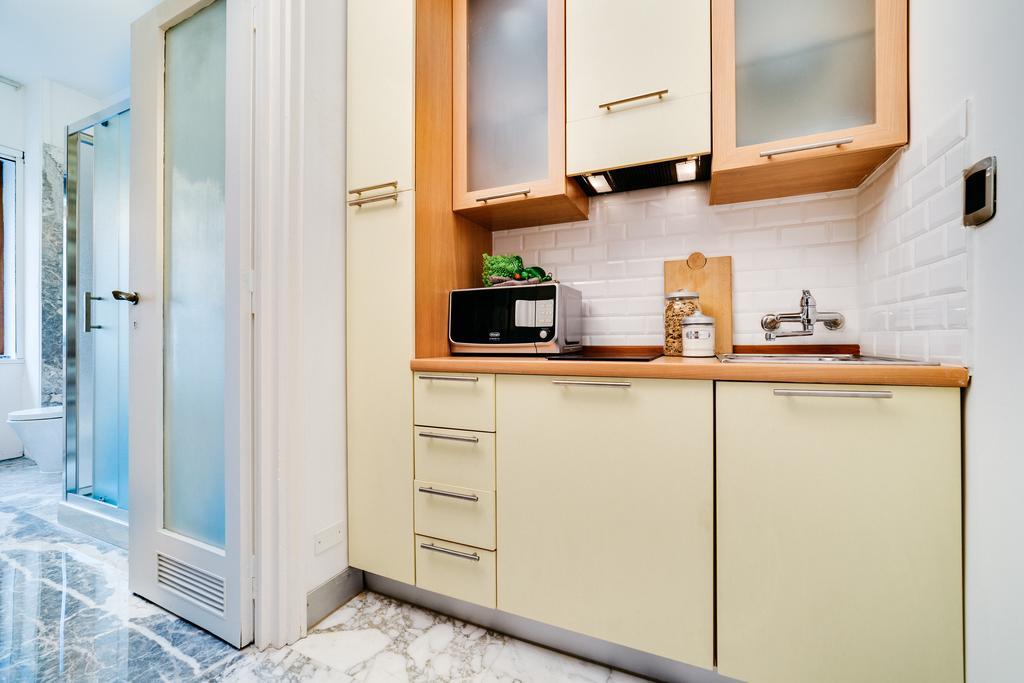 Apartment Repubblica Central Rome
