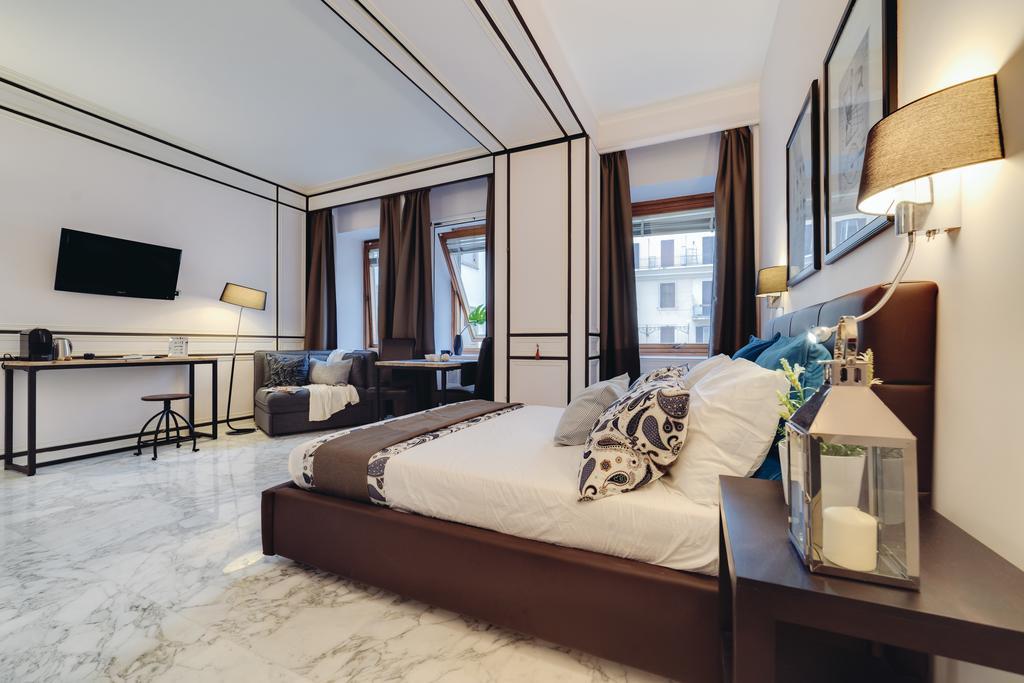 Apartment Repubblica Central